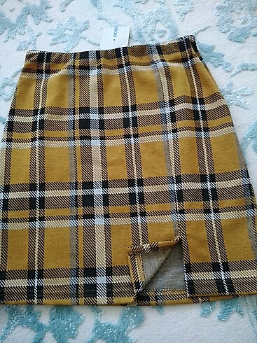 LC Waikiki bayan mini etek 