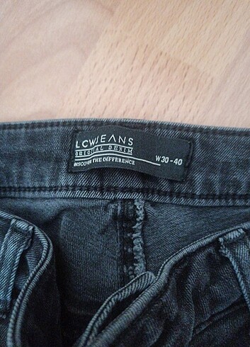 l Beden LC Waikiki jeans