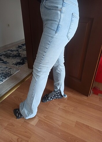 LC Waikiki KOT PANTOLON