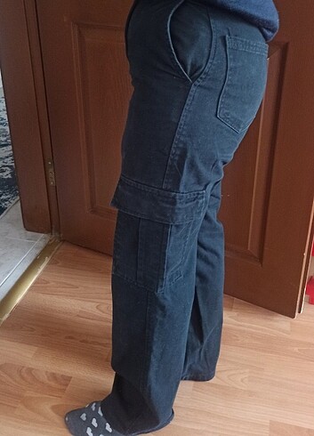 KARGO PANTOLON