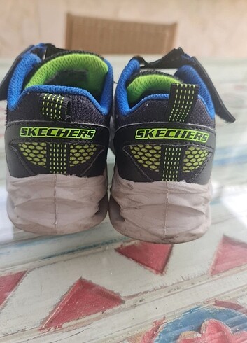 Skechers Spor ayakkabi