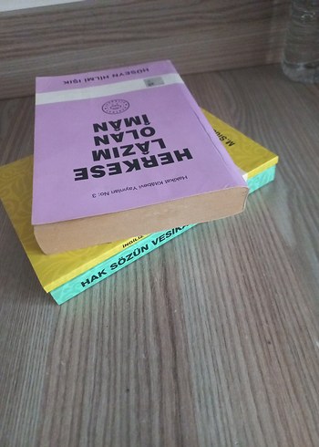 din kitabi - Görsel 3