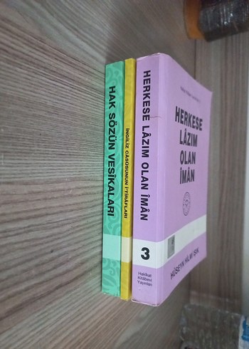 din kitabi - Görsel 2