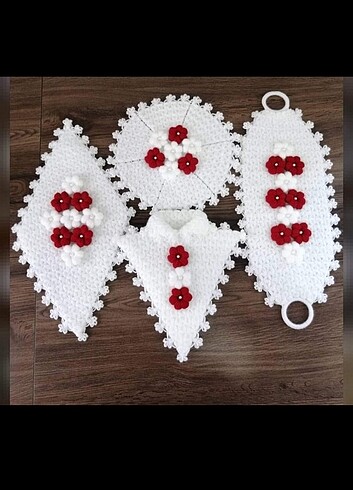 Lif set