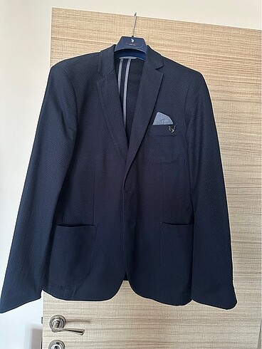 0 erkek blazer ceket