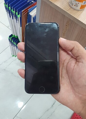 arızalı iPhone 7 