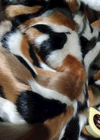 italy kürk - Görsel 3