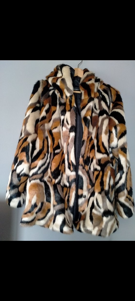 italy kürk - Görsel 5