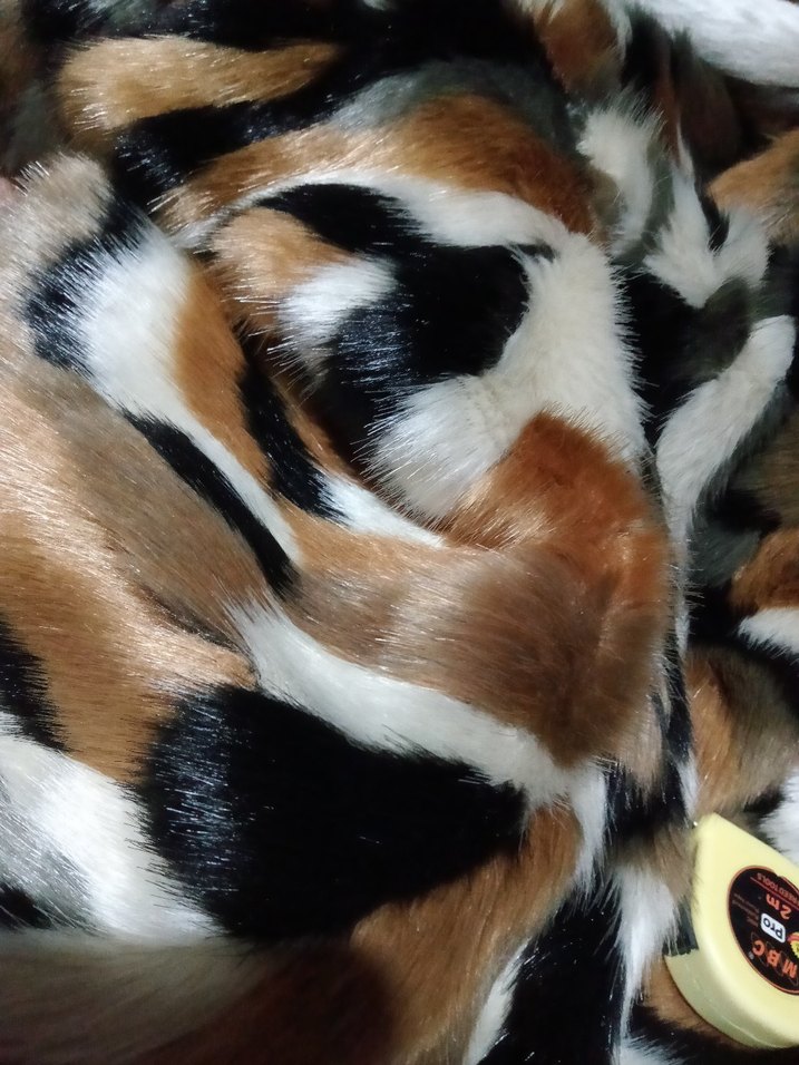 italy kürk - Görsel 3