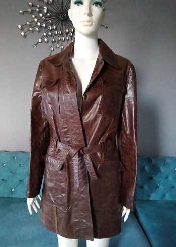 Tox Leather Leather Derimont