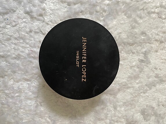 Inglot Livin? The Highlight Illuminator Face Eyes Body