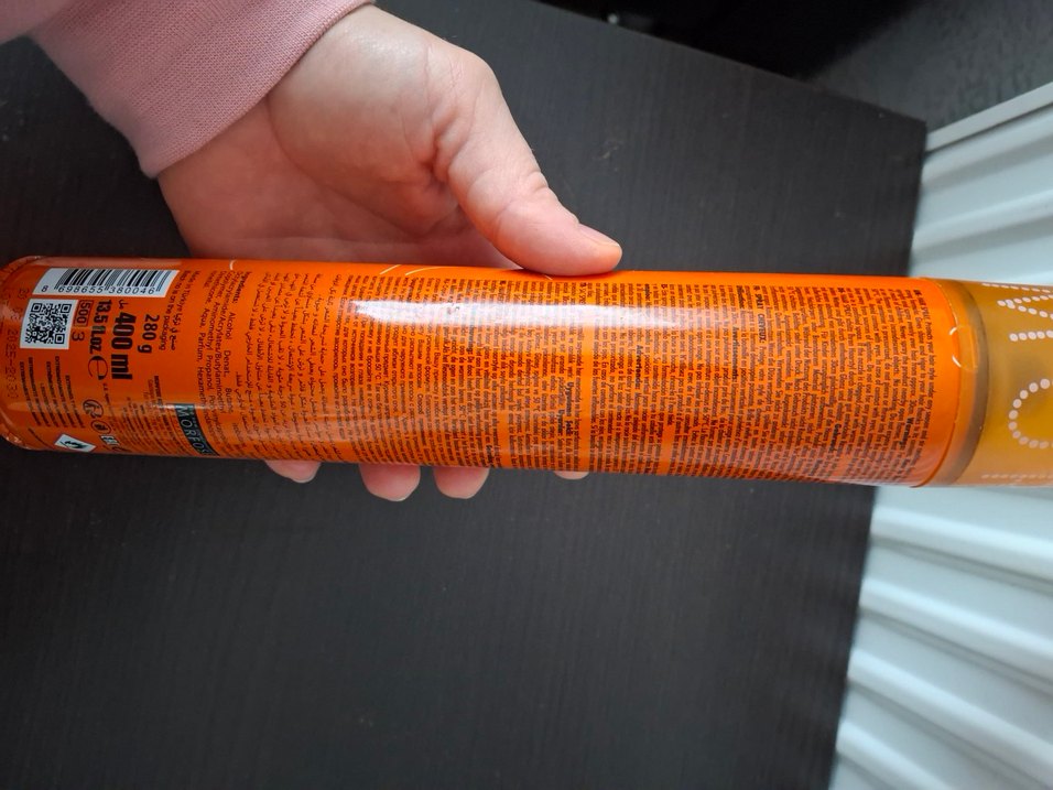 Morfose Güçlü Tutuşlu Saç Spreyi - Görsel 2