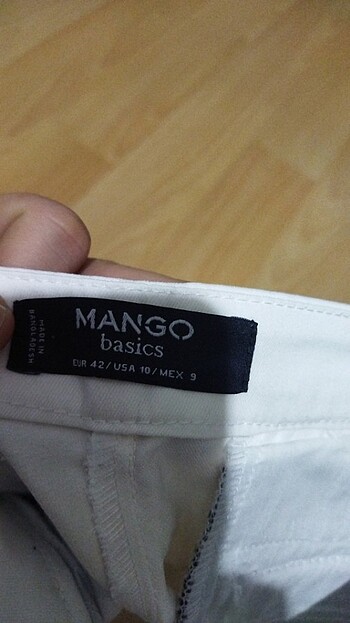 42 Beden #MANGO###