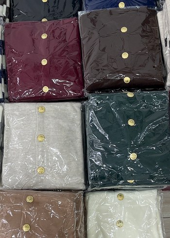 LC Waikiki Düğmeli Siyah Kadın Ceket