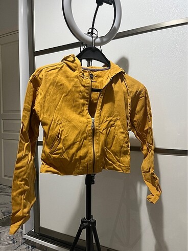 Zara Ceket