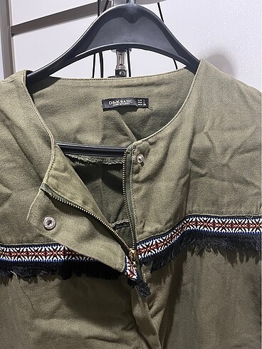 Zara Ceket