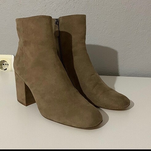 Bershka bot