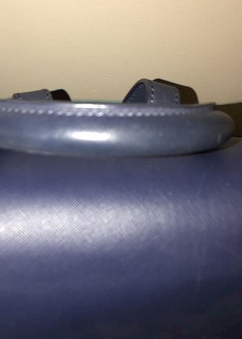 Beymen Lacivert Sırt Çantası - Görsel 4