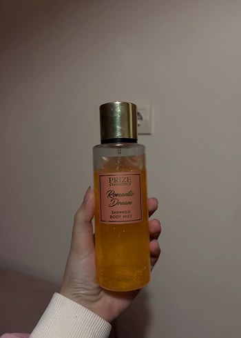 PRIZE Romantte Dream Vücut Spreyi