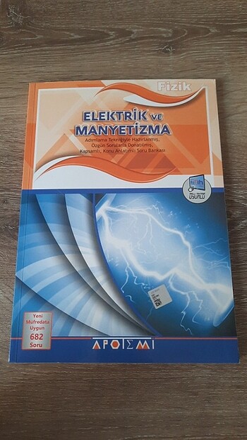 Elektrik manyetizma 
