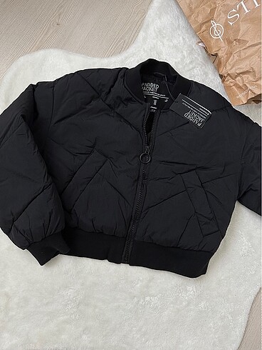 Crop mont