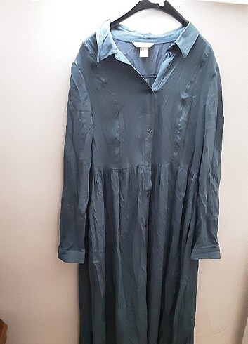 H&M Elbise
