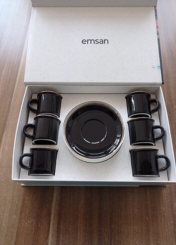 Fincan takımı