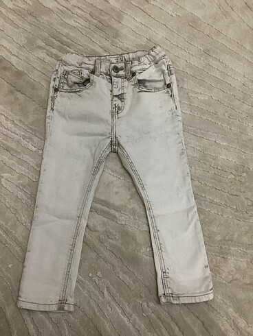 Zara pantolon
