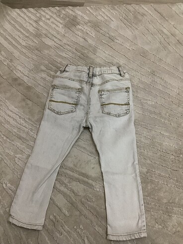 Zara pantolon - Görsel 2