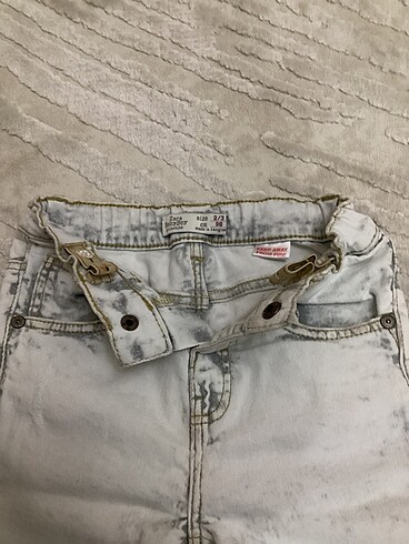 Zara pantolon - Görsel 3