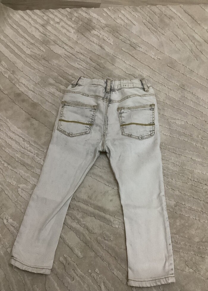 Zara pantolon - Görsel 2