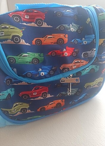 Termos beslenme cantasi - Görsel 3