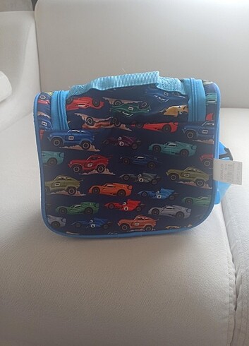 Termos beslenme cantasi - Görsel 5