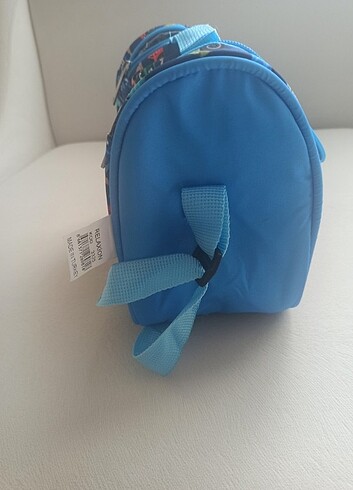 Termos beslenme cantasi - Görsel 6