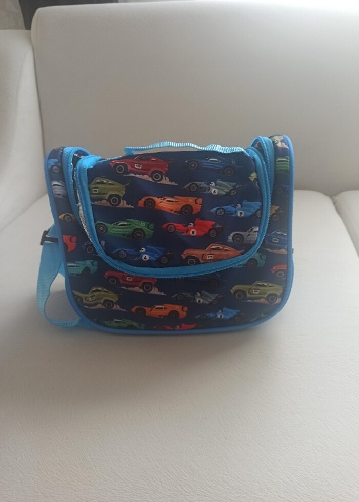 Termos beslenme cantasi - Görsel 2