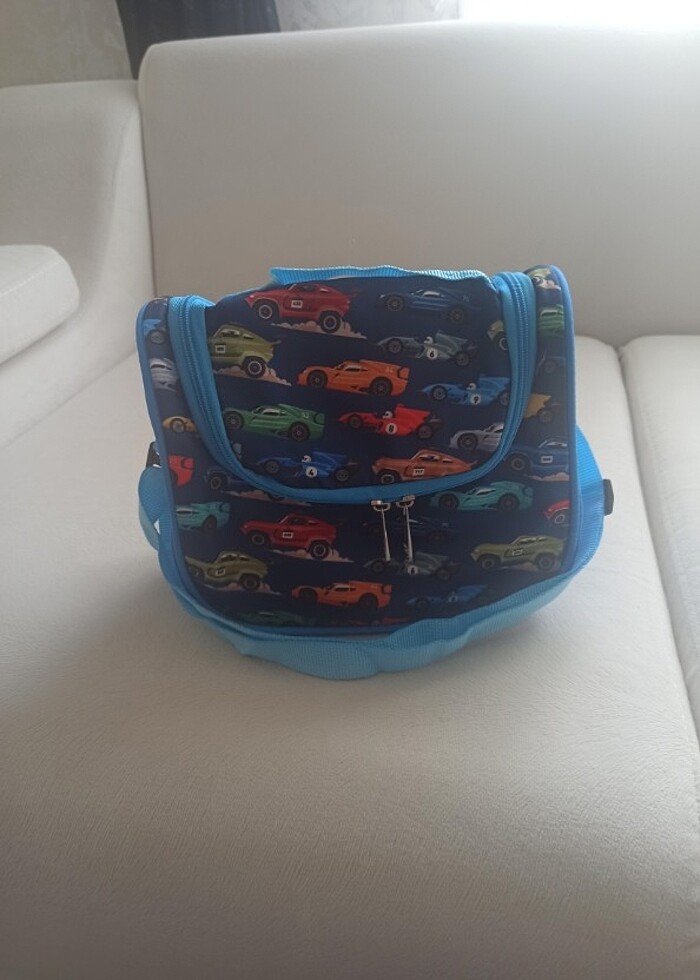 Termos beslenme cantasi - Görsel 4