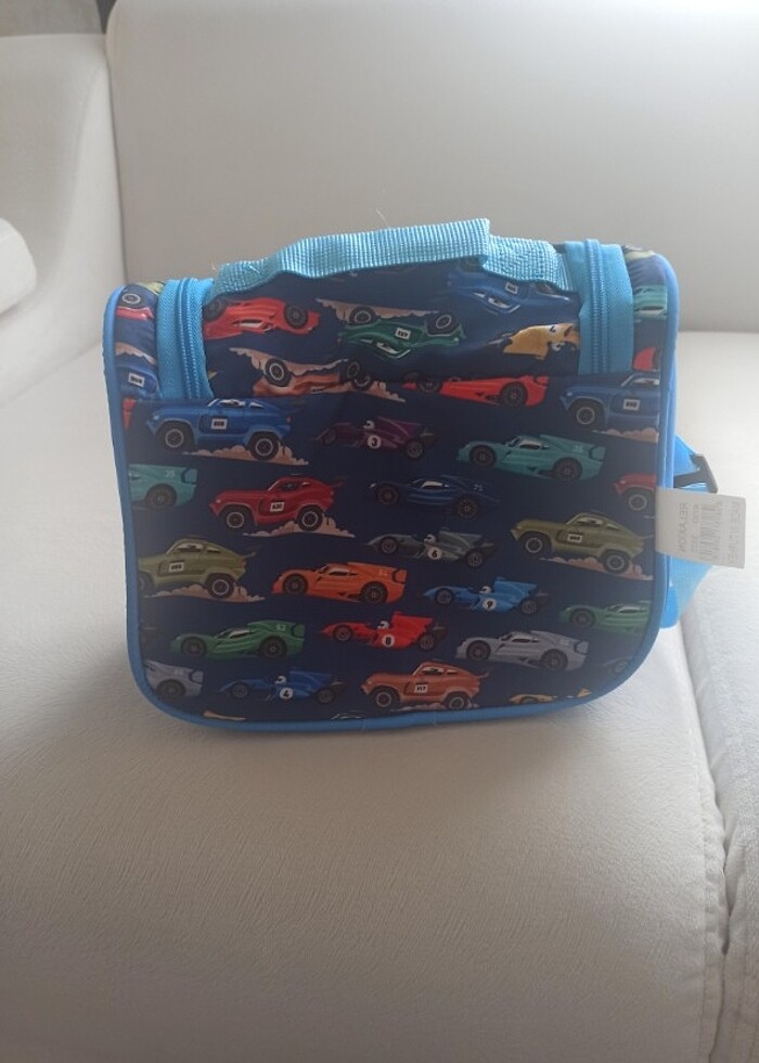 Termos beslenme cantasi - Görsel 5