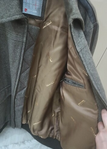 Pierre cardin mont - Görsel 3