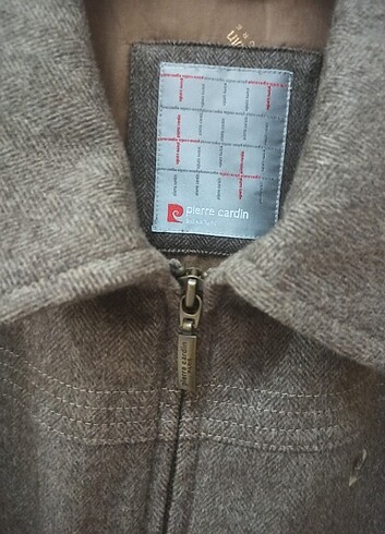 Pierre cardin mont - Görsel 5