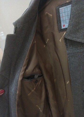 Pierre cardin mont - Görsel 6