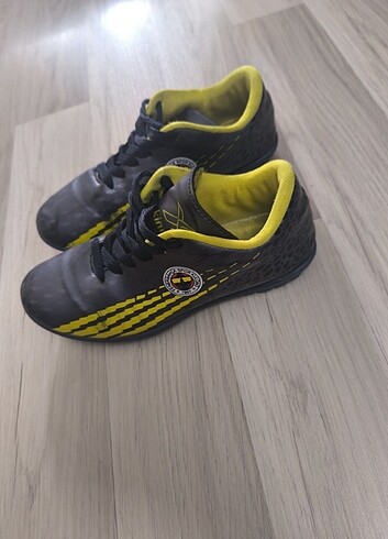 Fenerbahçe kinetix halısaha - Görsel 5