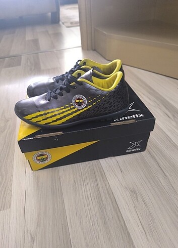 Fenerbahçe kinetix halısaha - Görsel 6