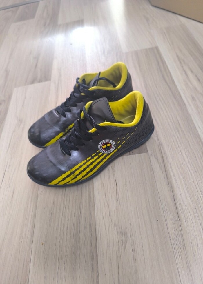 Fenerbahçe kinetix halısaha  - Görsel 2