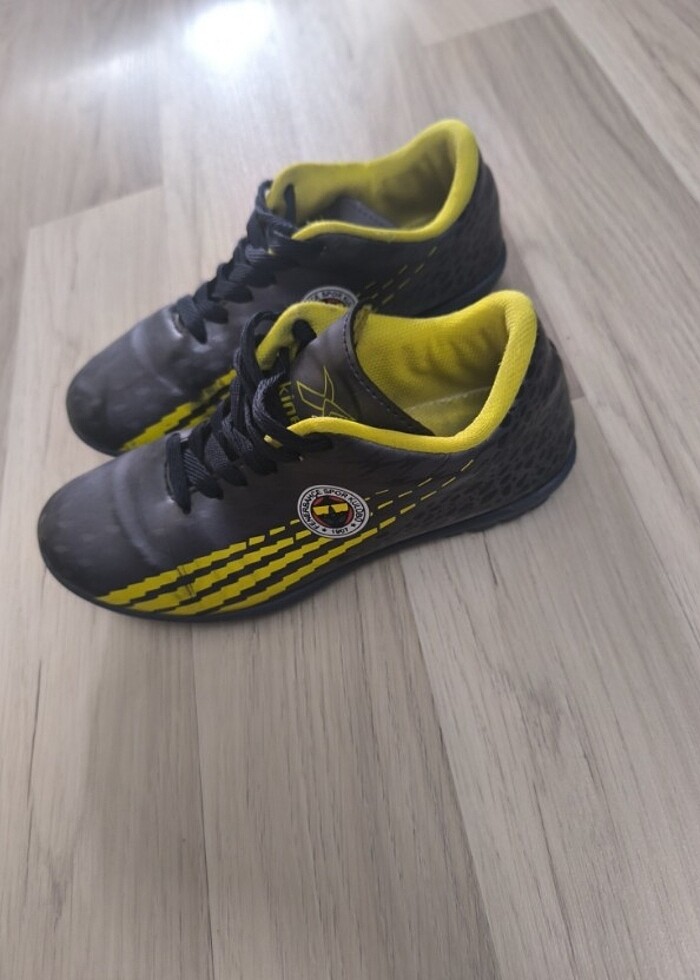 Fenerbahçe kinetix halısaha  - Görsel 5