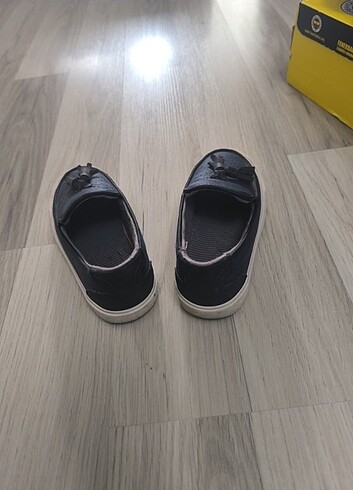 Zara ayakkabi - Görsel 5