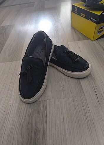 Zara ayakkabi - Görsel 6