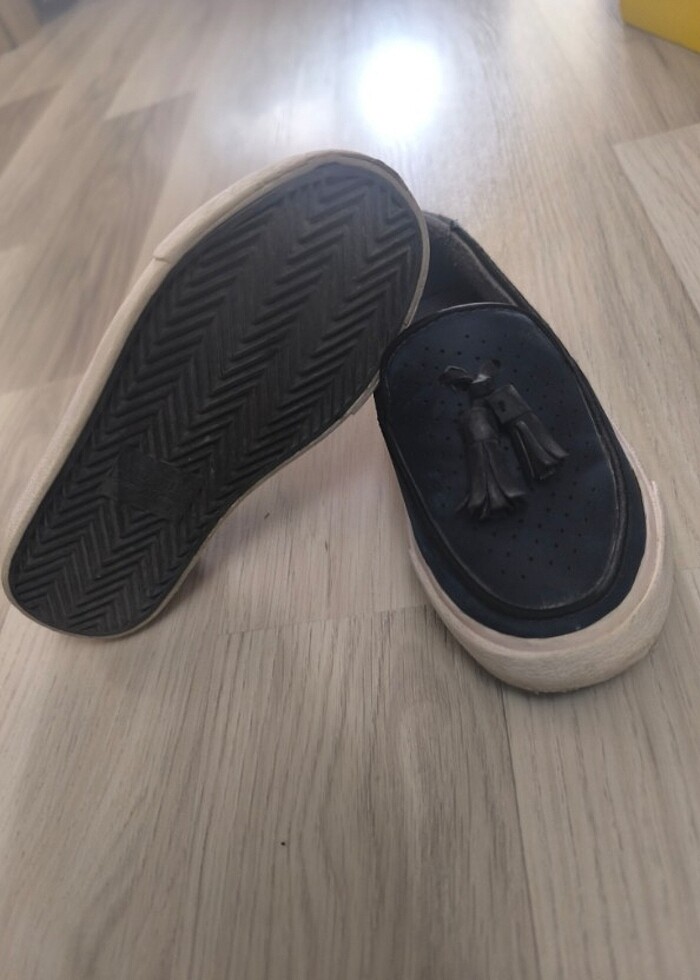 Zara ayakkabi - Görsel 3