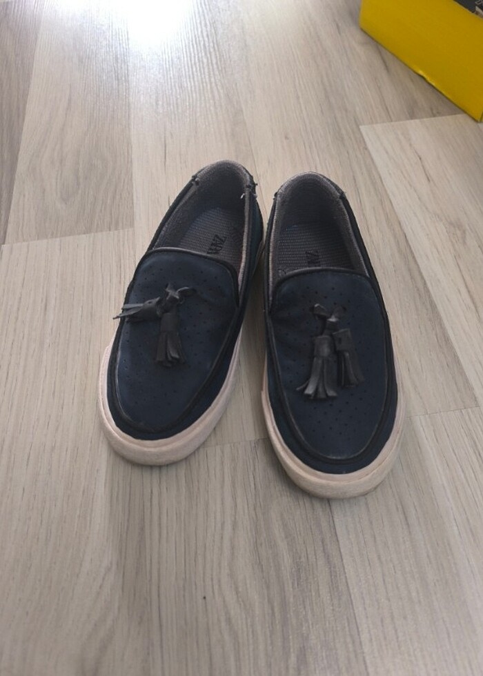 Zara ayakkabi - Görsel 4