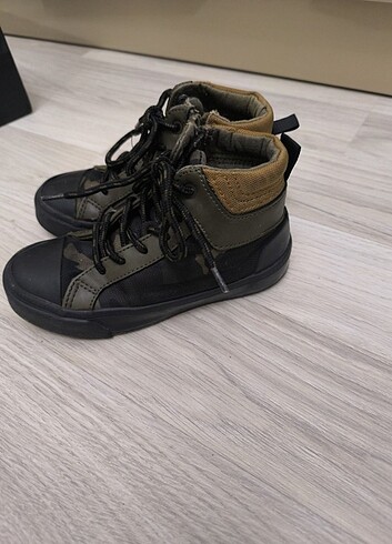 Zara çoçuk bot - Görsel 6