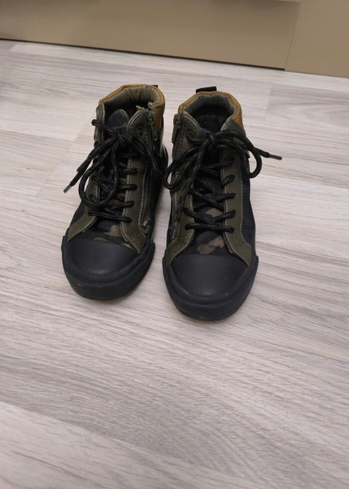 Zara çoçuk bot - Görsel 2